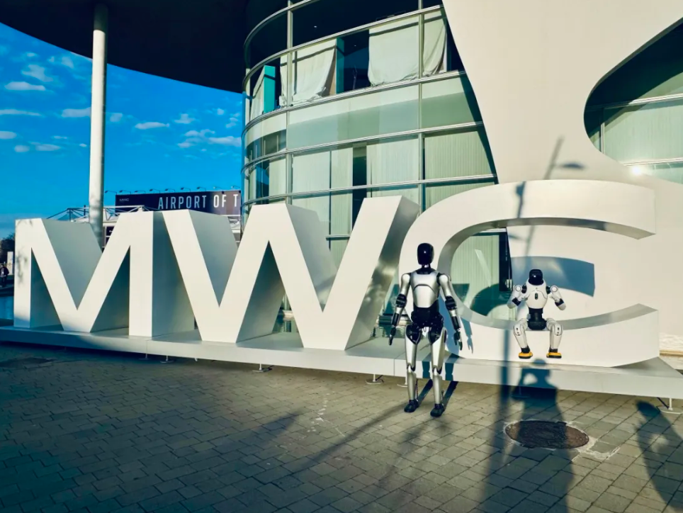 完美真人����MWC 2026�������й������˽Ӵ�������...
